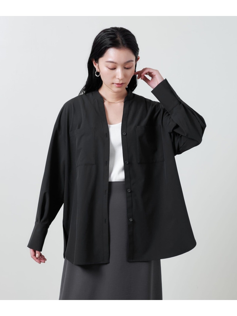 楽天市場】＜LOEFF＞レモン ジャガード シャツ LOEFF