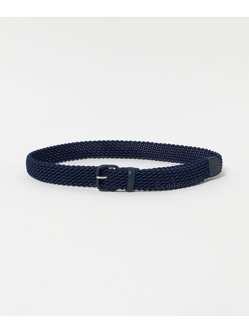 ＜L\u0027AIGLON＞ 内鰓突っ支い棒 胴締め UNITED ARROWS ユナイテッドアローズ 流行り物雑貨 胴締め 米国海軍 パープル 白いこと ぶどう酒赤いこと 黒いこと 黄色 薄墨色 ベージュ 緑であること 赤銅色 青み サクラ色 赤いこと【貨物輸送無料】[ Fashion]