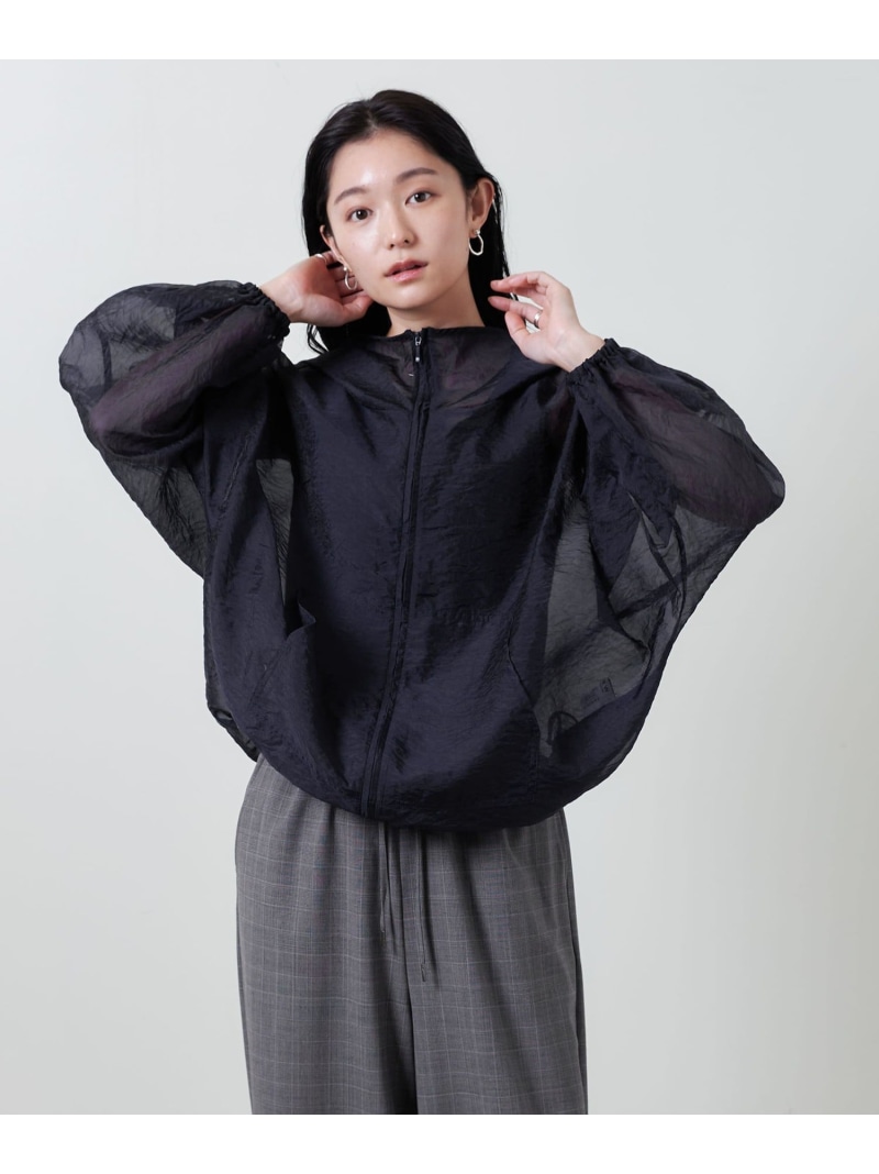 楽天市場】＜MARW UNITED ARROWS＞ツイル フレアパンツ MARW