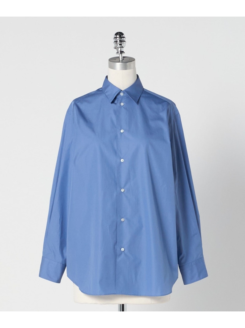 楽天市場】【SALE／60%OFF】＜LOEFF(ロエフ)＞ コットン ブロード