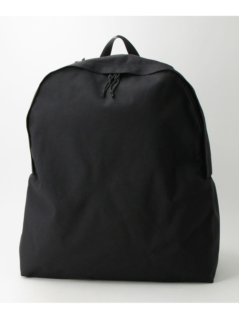 ＜OUTDOOR PRODUCTS * D.O UNITED ARROWS BY DAISUKE OBANA＞DAYBAG XXL/バックパック UNITED ARROWS \u0026 SONS ユナイテッドアローズ バッグ リュック・バックパック ブラック【送料無料】[ Fashion]