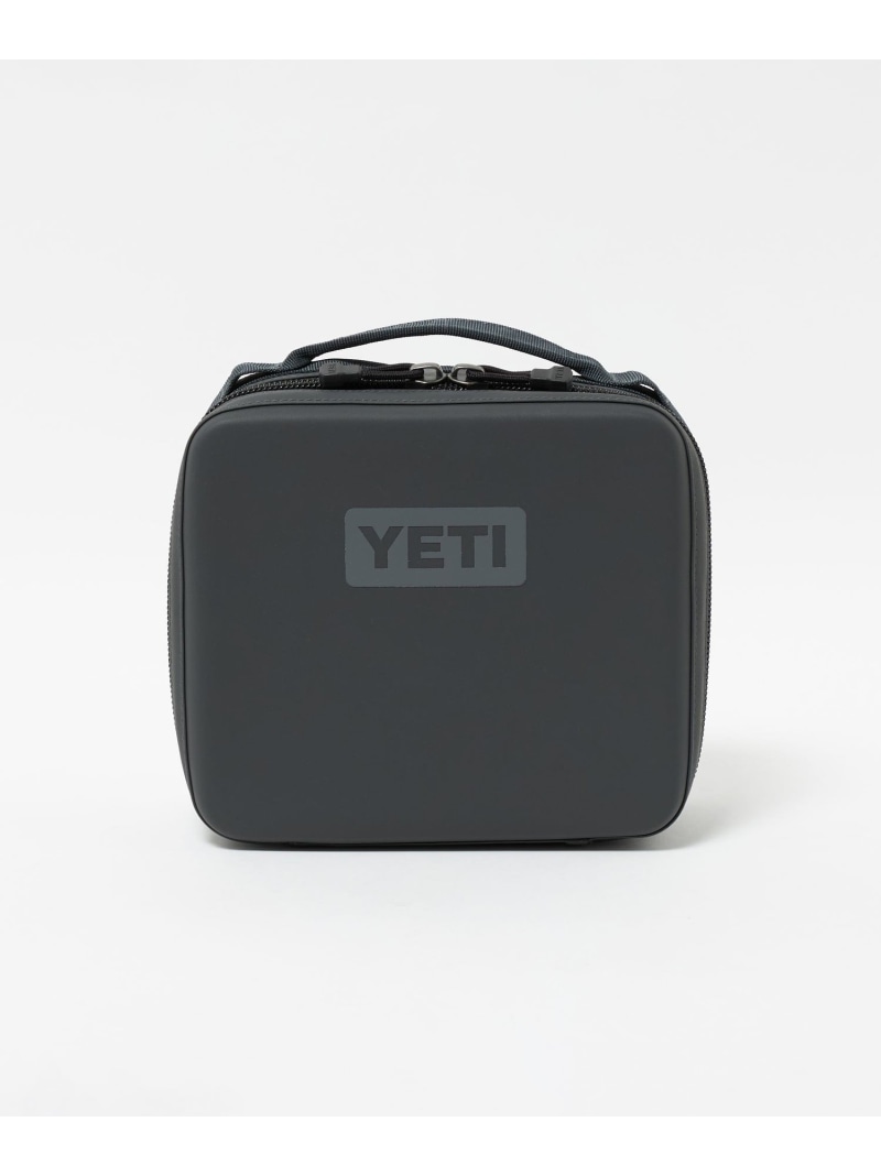【楽天市場】＜YETI＞デイトリップ ランチボックス UNITED ARROWS ユナイテッドアローズ スポーツ・アウトドア用品 アウトドア