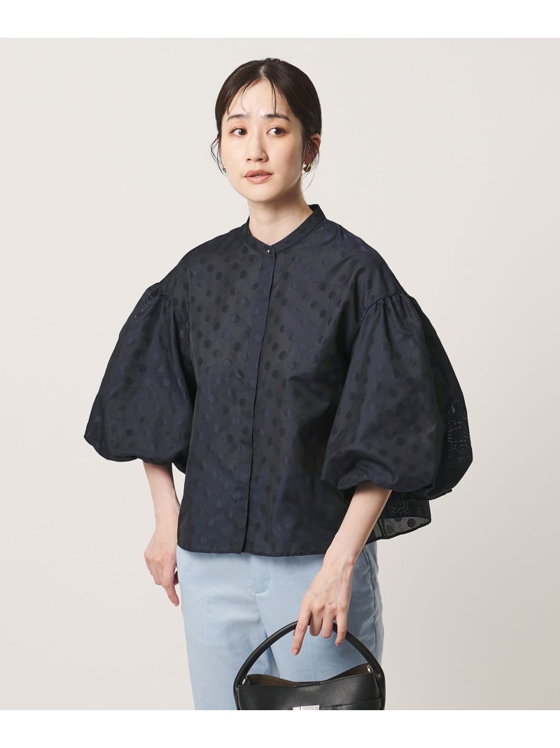 楽天市場】＜AEWEN MATOPH＞ショルダーパッド Tブラウス