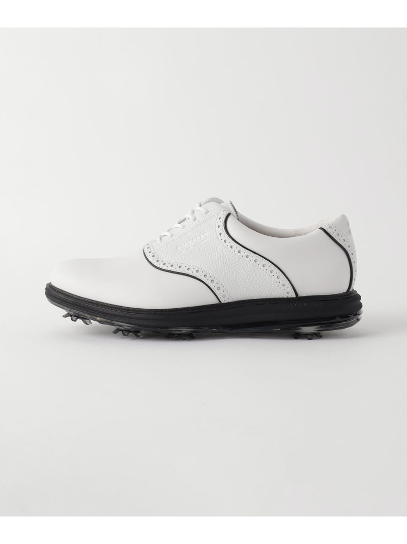 楽天市場】＜MEN'S＞CONVERSE GOLF * BEAMS GOLF / 別注 Startec