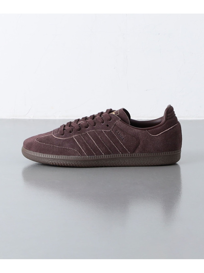 adidas gazelle silver green womens Womens Samba OG – SHOPATKINGS main image 1