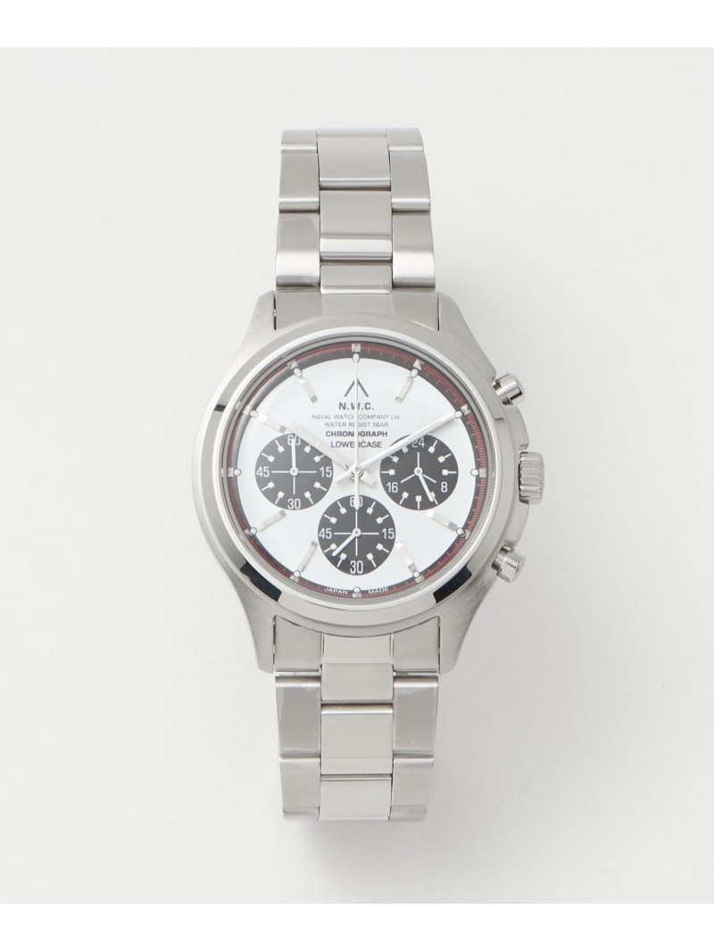 楽天市場】NAVAL WATCH Produced by LOWERCASE / FRXA005 EXCLUSIVE B