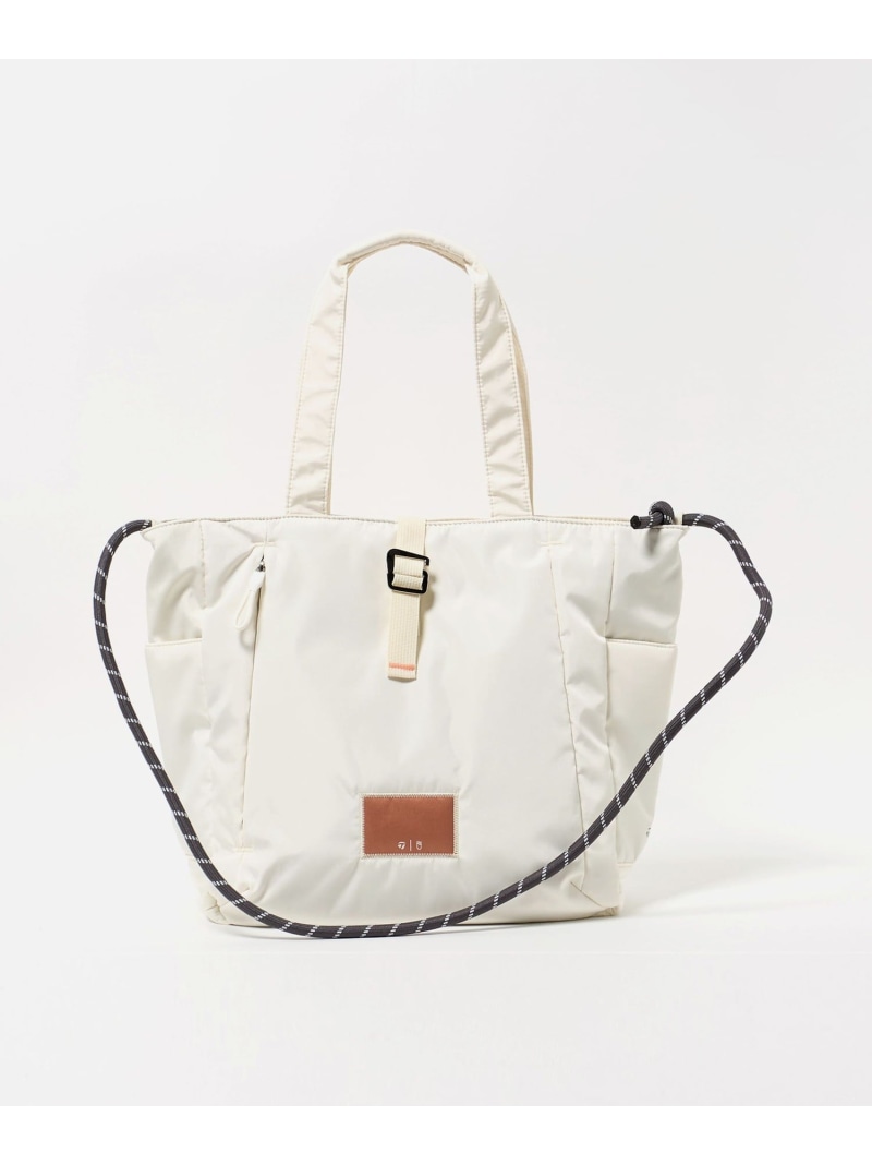 ユナイテッドアローズ コーデュラ ゴルフトートバッグ UNITED ARROWS LTD. OUTLET｜コーデュラ トート バッグ