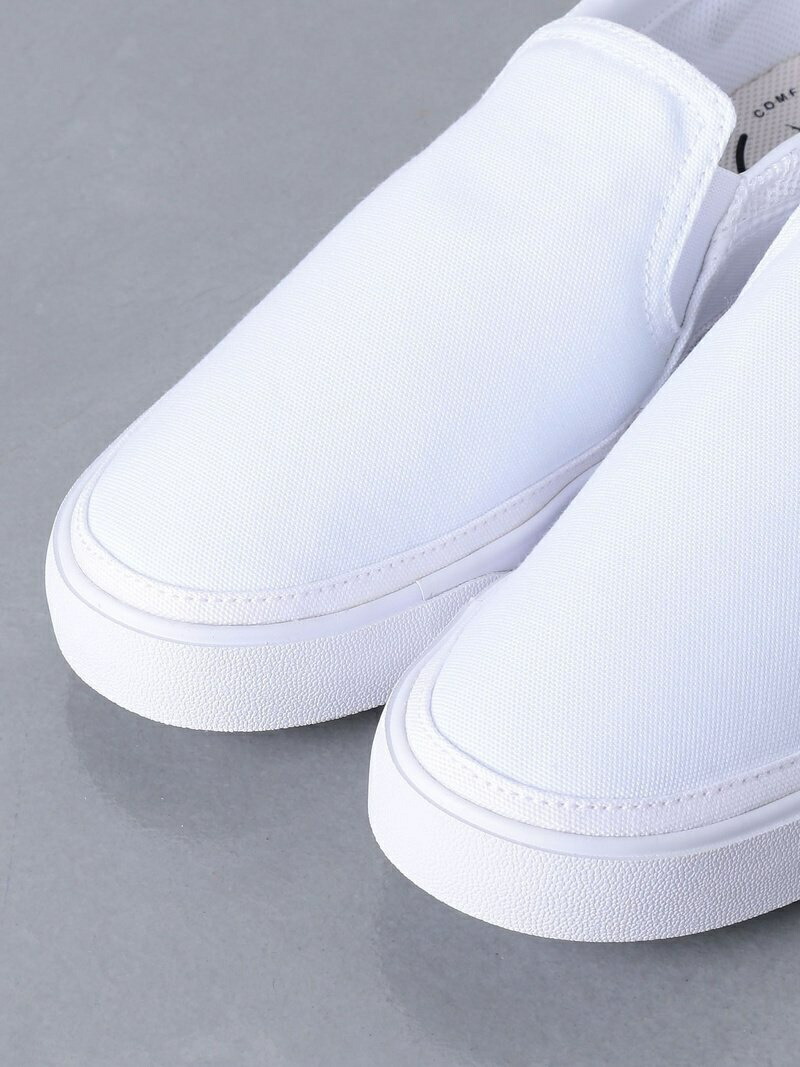 Nike ナイキ 被布 レガシー スリッポン 白 United Arrows ユナイテッドアローズ シューズ シューズその他 ホワイト 送料無料 Rakuten Fashion Msgtours Com