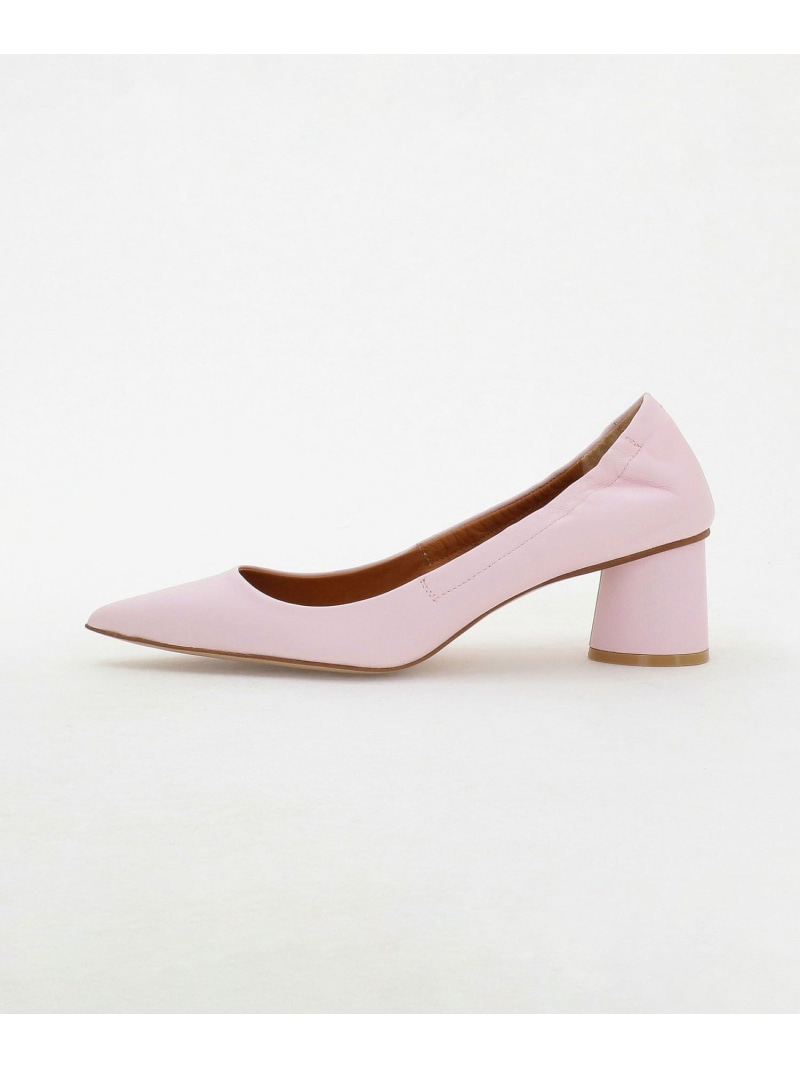 【SALE／30%OFF】＜PIPPICHIC＞PINA PETIT パンプス UNITED ARROWS ユナイテッドアローズ シューズ・靴 パンプス ピンク【RBA_E】【送料無料】[ Fashion]｜UNITED ARROWS