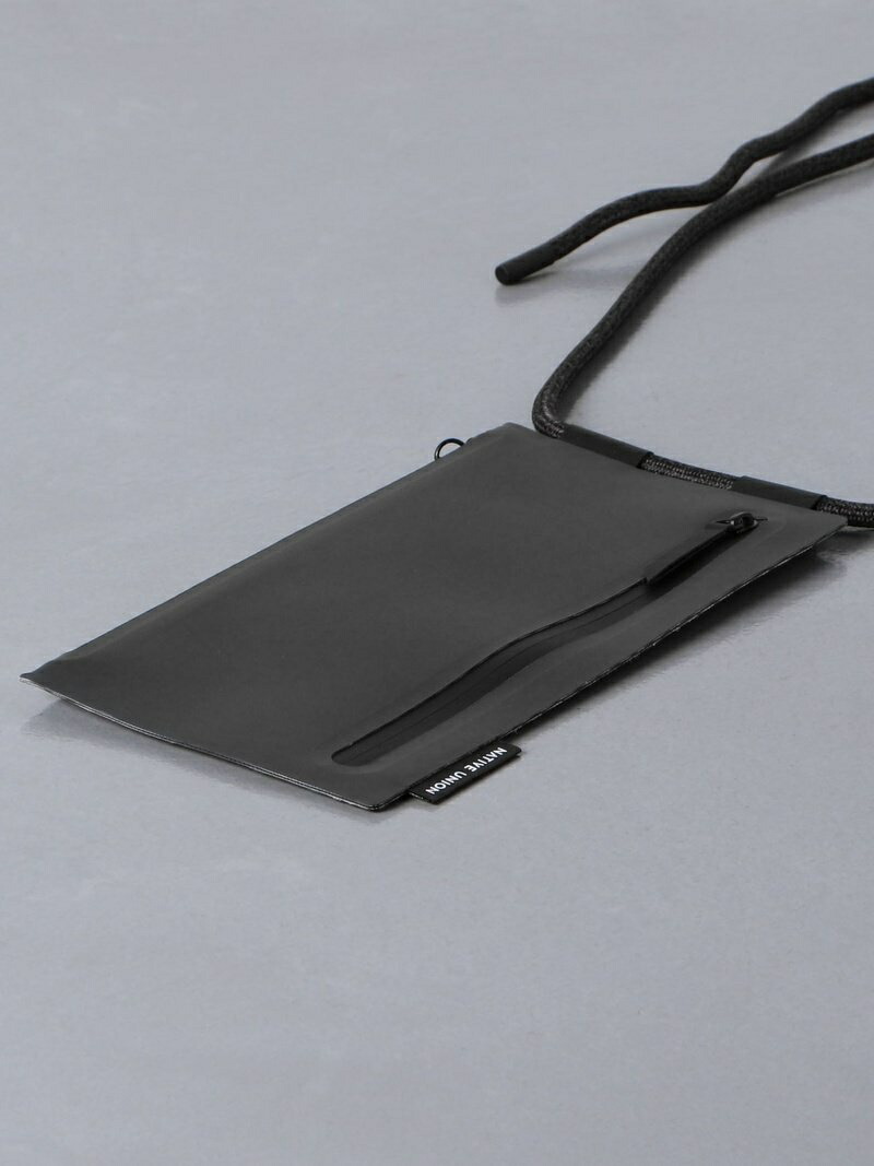 Native Union Pouch ユニオン United ネイティブ Sling ユナイテッドアローズ Arrows