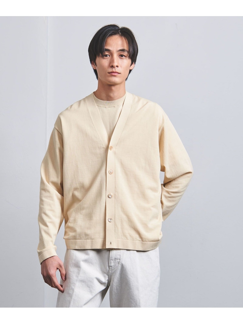 楽天市場】【SALE／50%OFF】BY 12G ウールカシミヤブレンド クルー  