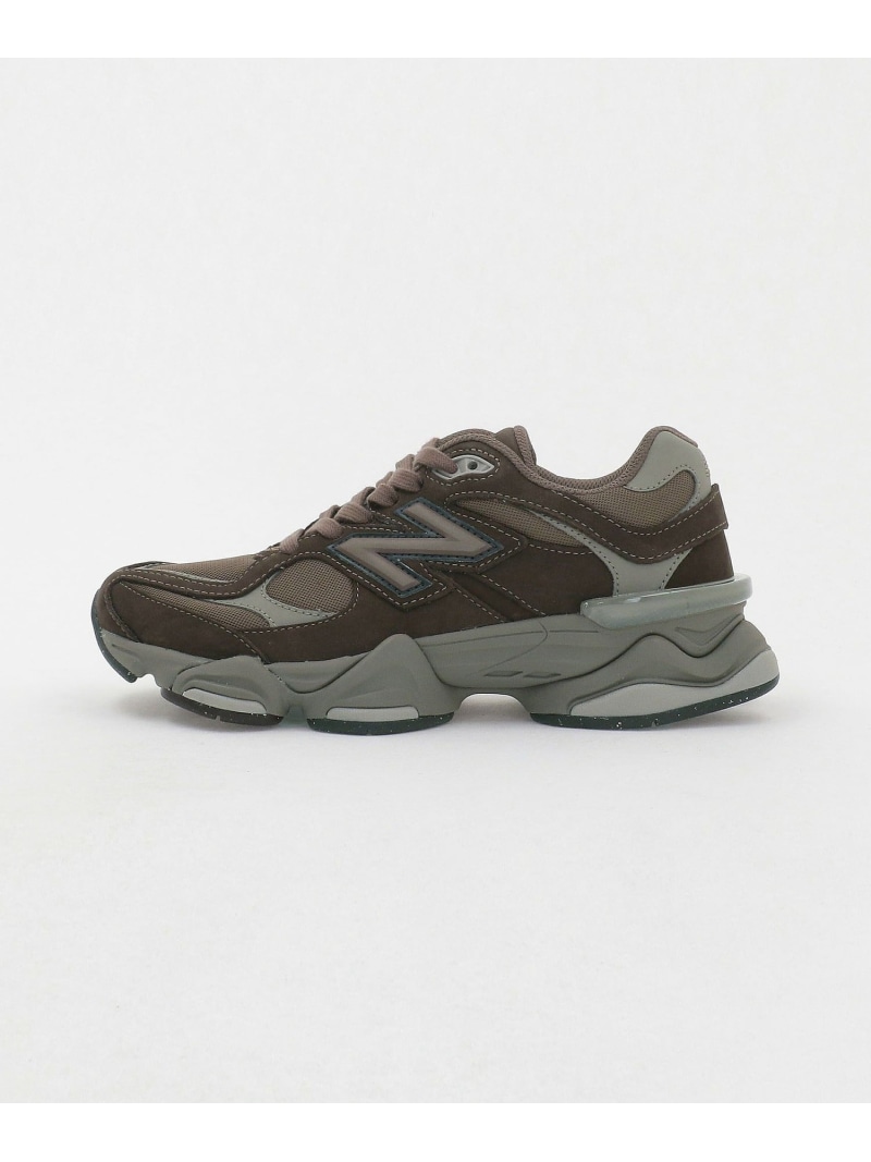 ＜New Balance＞U9060493/D スニーカー UNITED ARROWS ユナイテッドアローズ シューズ・靴 スニーカー【送料無料】[ Fashion]