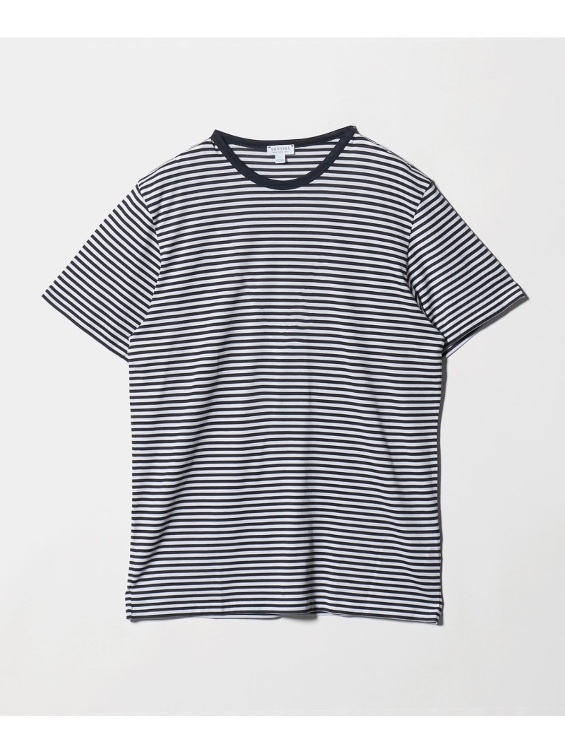 ＜SUNSPEL＞古典派音楽 間借り人 プルオーバー UNITED ARROWS ユナイテッドアローズ トップス カットソー・プルオーバー 米国海軍【貨物輸送無料】[ Fashion]