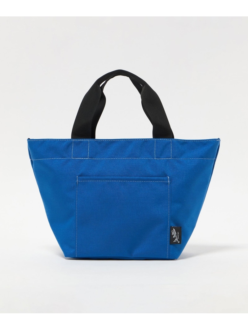 【SALE／30%OFF】＜De Martini＞SMALL TOTE/スモール トートバッグ UNITED ARROWS ユナイテッドアローズ バッグ その他のバッグ ブラック グレー オレンジ【RBA_E】【送料無料】[ Fashion]｜UNITED ARROWS