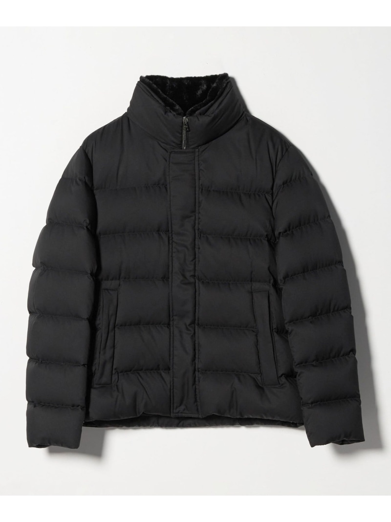 HERNO / LEGEND ダウン シャツブルゾン HERNO（ヘルノ） ブルゾン アウター HERNO / LEGEND ダウン シャツ