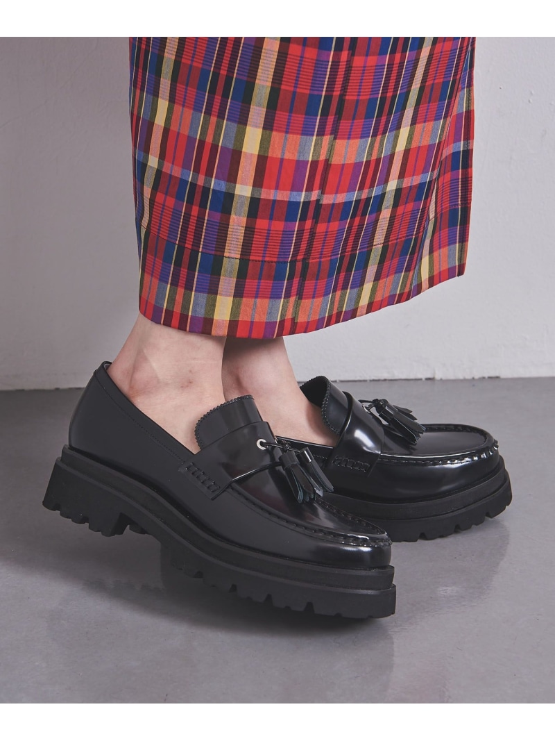楽天市場】＜MARW UNITED ARROWS+ODETTE E ODILE＞ローファー MARW 