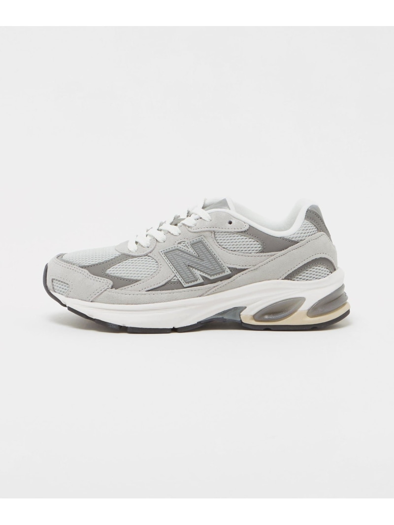 【WEB限定】＜New Balance＞U201011N/D スニーカー UNITED ARROWS ユナイテッドアローズ シューズ・靴 スニーカー グレー【送料無料】[ Fashion]｜UNITED ARROWS