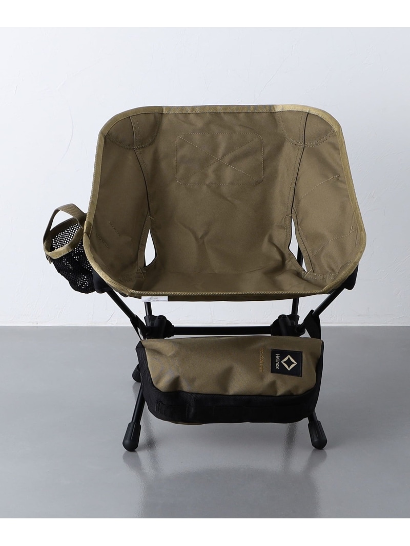 【楽天市場】＜HELINOX＞タクティカルチェア ミニ UNITED ARROWS ユナイテッドアローズ スポーツ・アウトドア用品 アウトドア