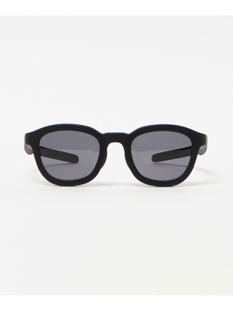 ＜Eyevol＞RYS3 50 MBK-DG/サングラス UNITED ARROWS ユナイテッドアローズ ファッション雑貨 サングラス ブラック【送料無料】[ Fashion]｜UNITED ARROWS