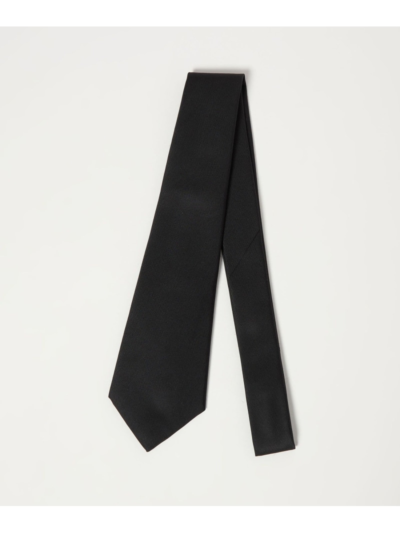 ＜UNITED ARROWS & SONS by MASATAKA HATTORI＞DRESS TIE3 WIDE/ネクタイ UNITED ARROWS & SONS ユナイテッドアローズ スーツ・フォーマル ネクタイ・蝶ネクタイ ブラック ブラウン【送料無料】[ Fashion]