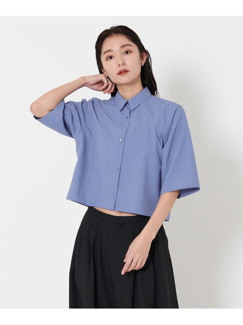 楽天市場】＜MARW UNITED ARROWS＞5分袖 ボートネック Tシャツ