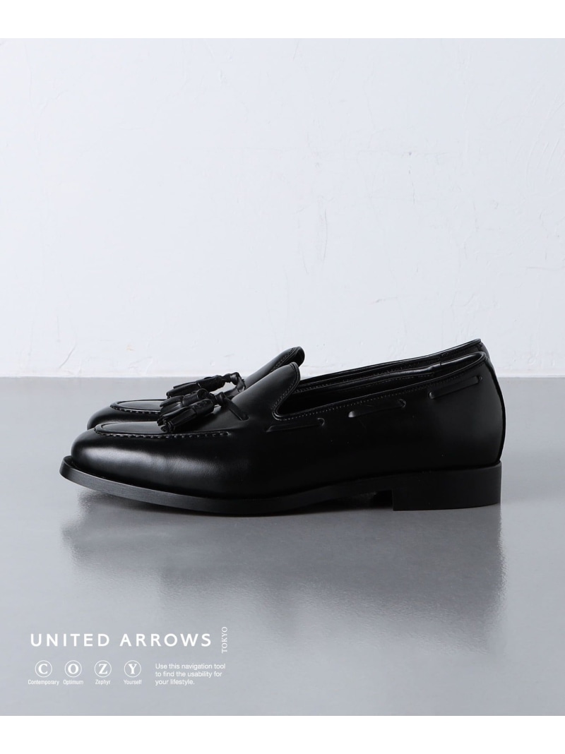 楽天市場】＜MARW UNITED ARROWS+ODETTE E ODILE＞ローファー MARW