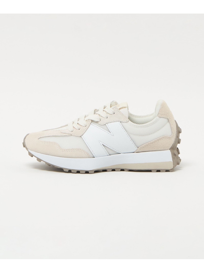 楽天市場】【WEB限定】＜New Balance＞U327LD/スニーカー