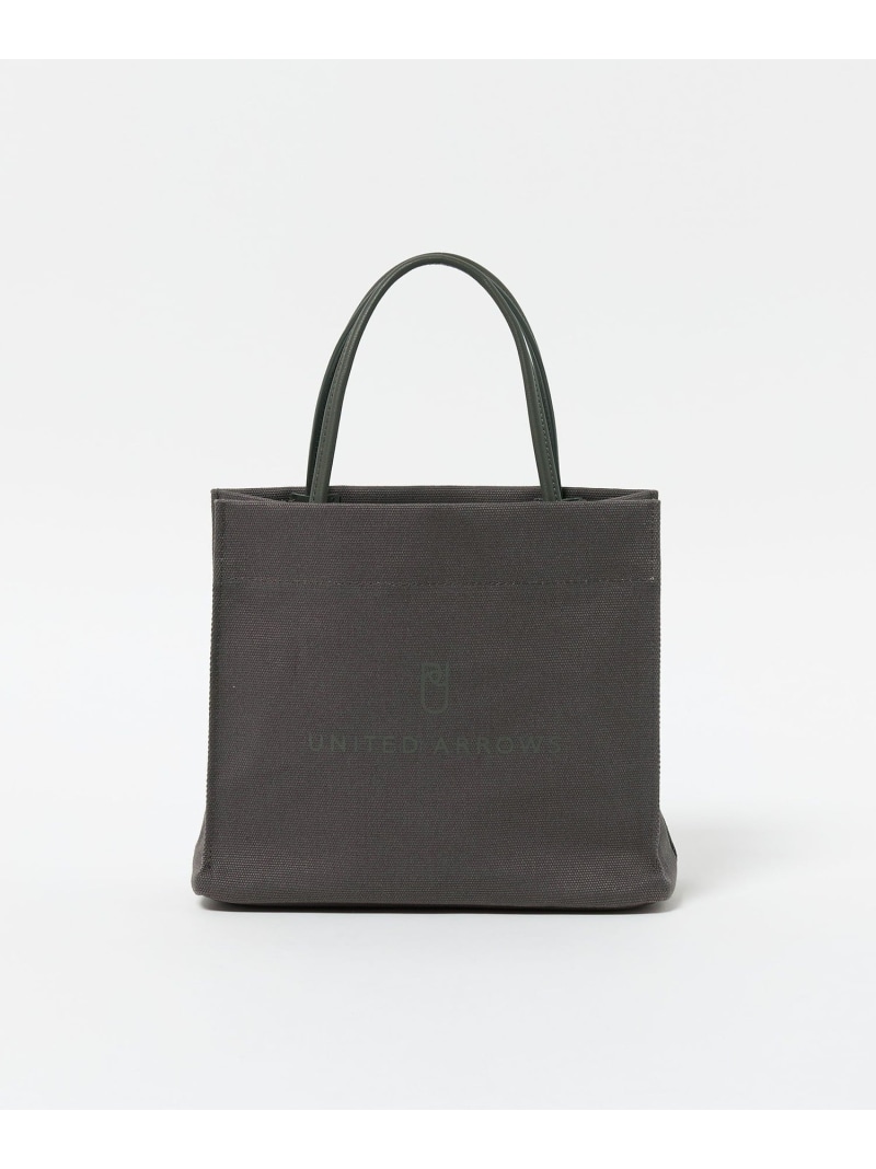 美品！ UNITED ARROWS マイクロファイバートートバッグ　Sサイズ マイクロファイバー トートバッグ S（トートバッグ）｜UNITED