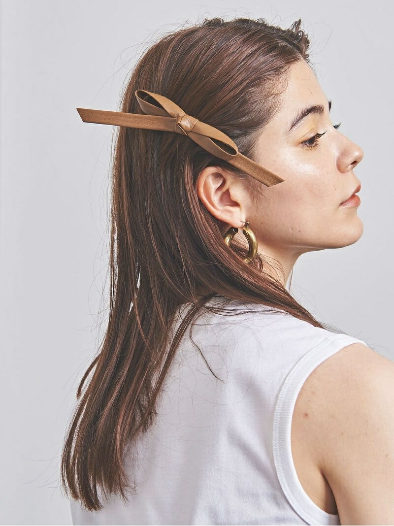 Iris 47 イリス 四物セブン Piano ヘア ゼムクリップ United Arrows ユナイテッドアローズ 帽子 ヘア小物 バレッタ ヘアクリップ 赤銅色 黒ん坊 送料無料 Rakuten Fashion United Arrows レディース 帽子 ヘア小物 ユナイテッドアローズ Fakenhamacademynorfolk Org