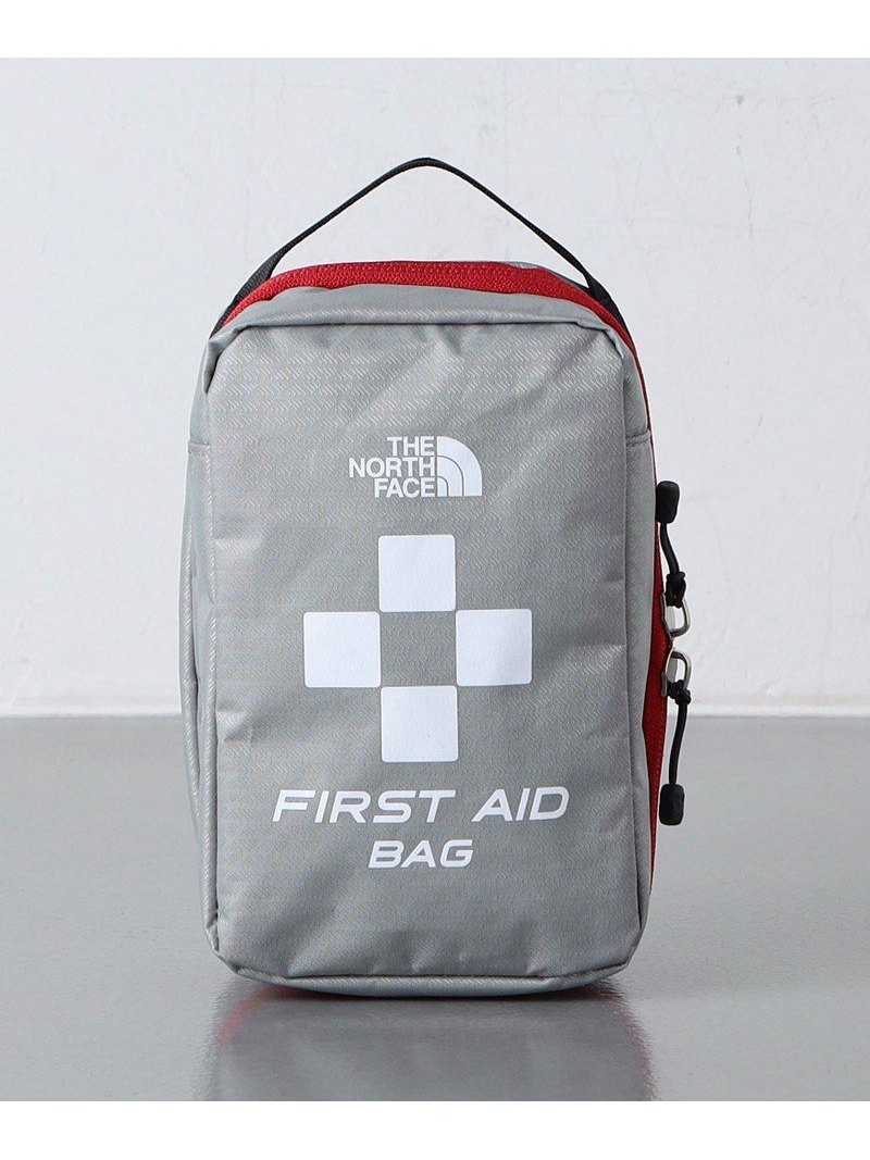 【楽天市場】＜THE NORTH FACE＞ファーストエイドバッグFIRST AID BAG UNITED ARROWS ユナイテッドアローズ