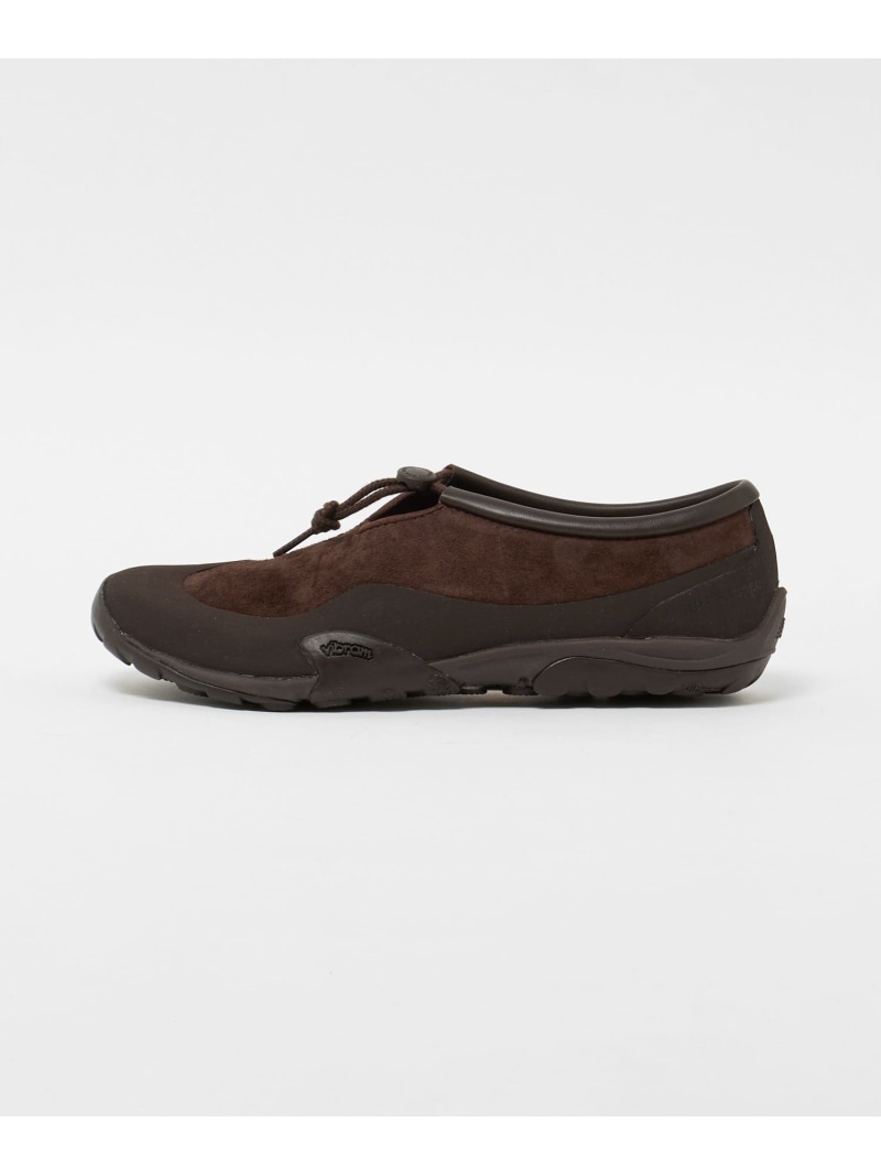 ＜New Balance＞MT10T/スニーカー UNITED ARROWS ユナイテッドアローズ シューズ・靴 その他のシューズ・靴 ブラウン【送料無料】[ Fashion]
