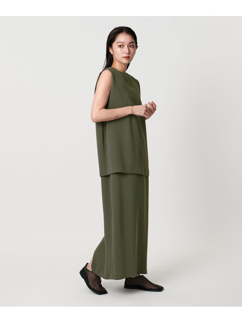 楽天市場】＜MARW UNITED ARROWS＞5分袖 ベーシック ワンピース MARW