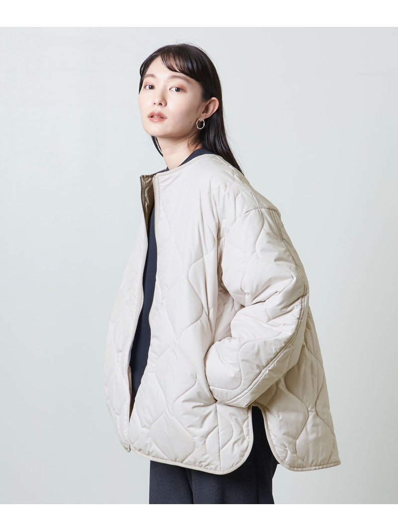 楽天市場】＜MARW UNITED ARROWS＞クルーネック ダンボール プル