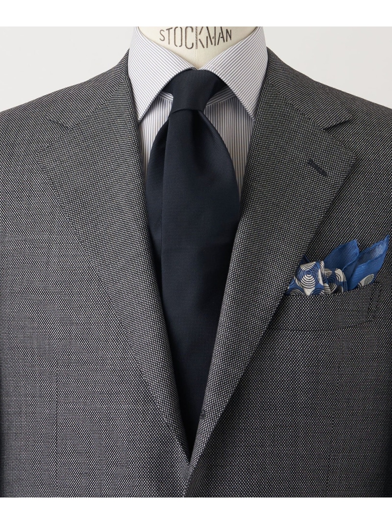 楽天市場】ソリッド ネクタイ UNITED ARROWS ユナイテッドアローズ