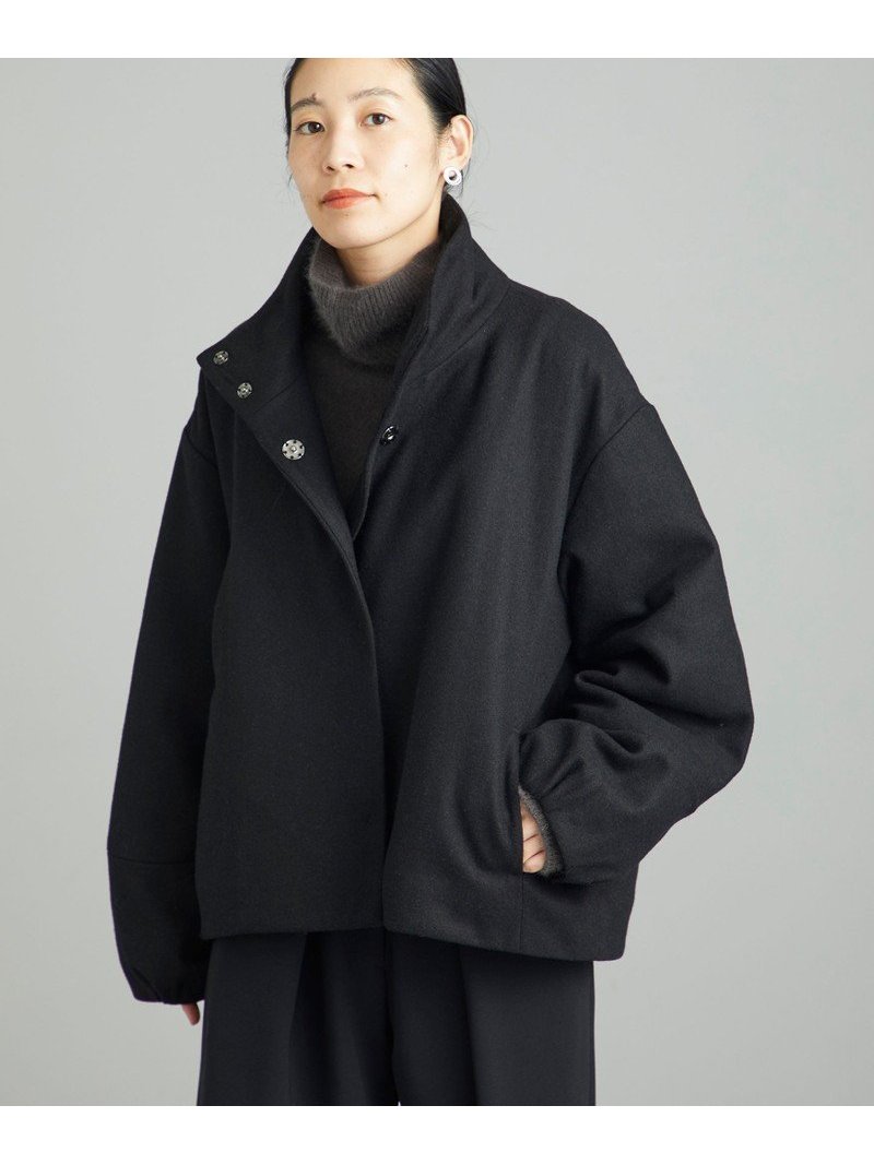 楽天市場】P フリル ニットベスト UNITED ARROWS ユナイテッドアローズ ...