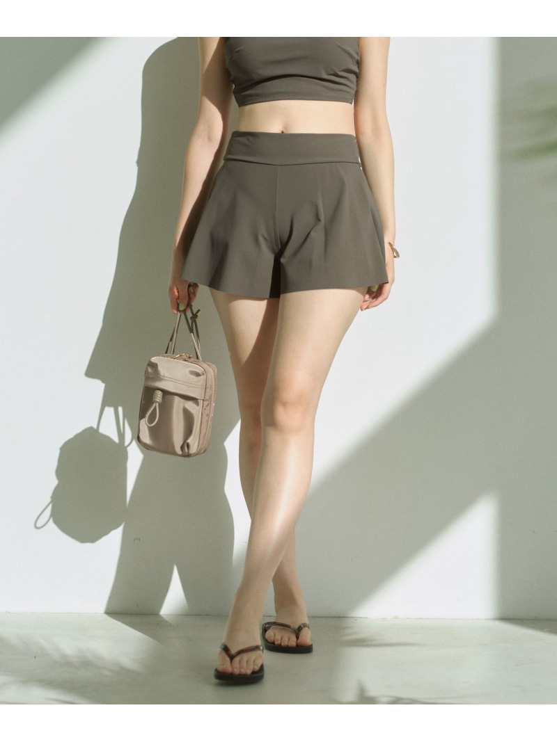 【楽天市場】【SALE／30%OFF】N トリコット サーフショーツ スイムウェア / 水着 UNITED ARROWS green ...