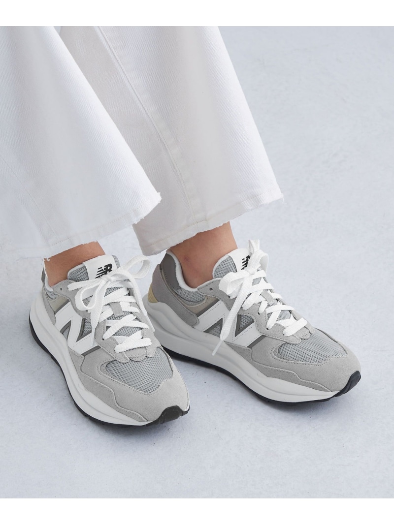 楽天市場】＜New Balance(ニューバランス)＞ M5740 UNITED ARROWS