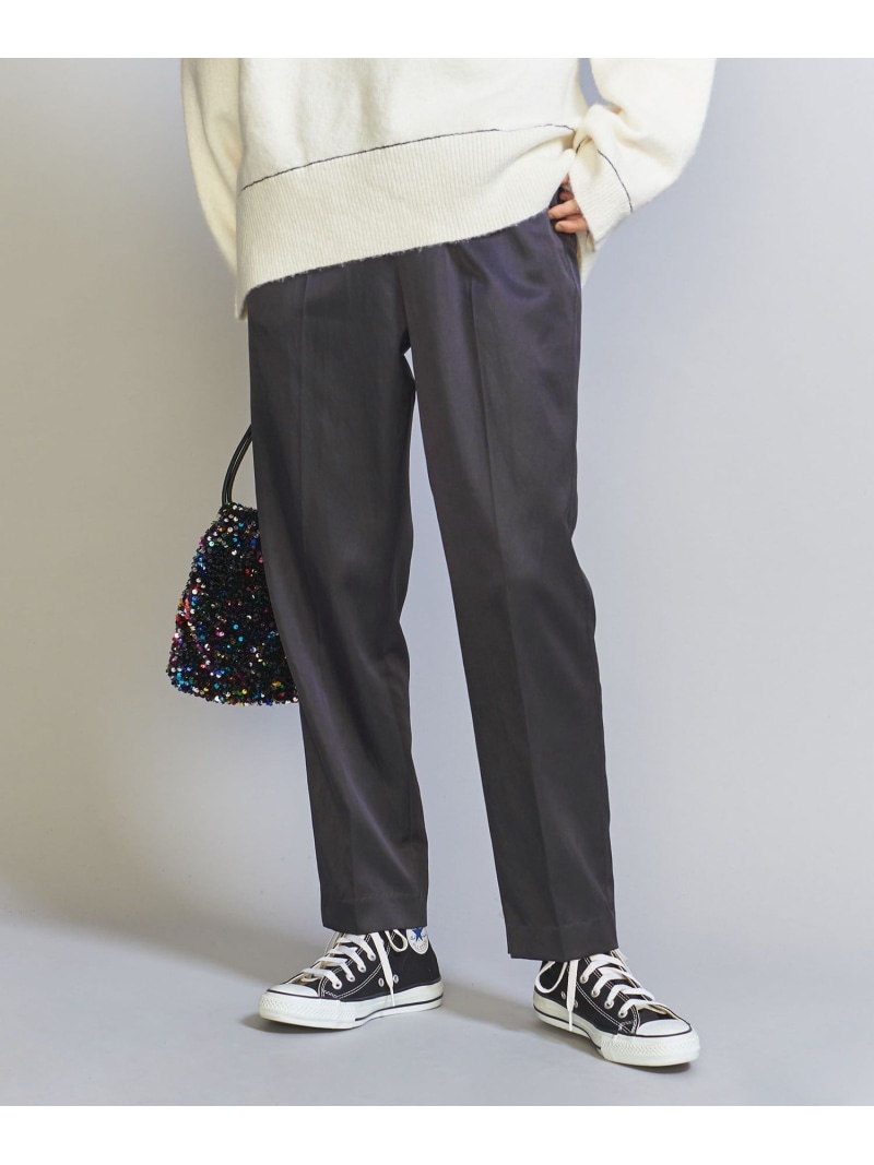 楽天市場】【SALE／70%OFF】バイアス イージーパンツ