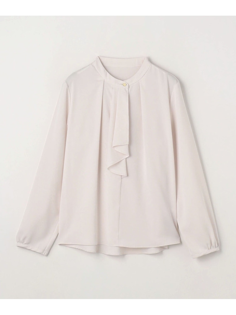 楽天市場】【SALE／50%OFF】シアースリーブ コンビ ブラウス