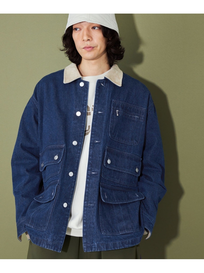 楽天市場】【SALE／50%OFF】＜CITEN＞デニム クロップド