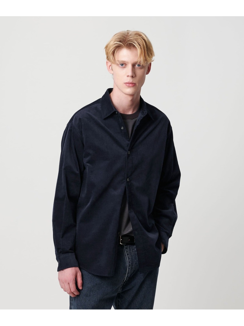 【SALE／50%OFF】ベルベティーン レギュラーティーシャツ FORM型 BEAUTY\u0026YOUTH UNITED ARROWS ユナイテッドアローズ 降車口 トップス ティーシャツ・トップ 赤銅色 米国海軍【RBA_E】【貨物輸送無料】[ Fashion]