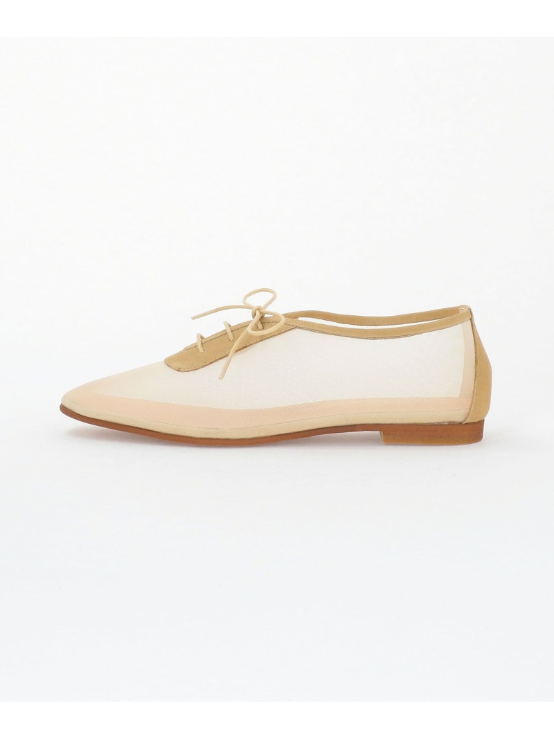 【SALE／50%OFF】＜Steven Alan＞チュール レースアップ シューズ Steven Alan ユナイテッドアローズ アウトレット シューズ・靴 その他のシューズ・靴【RBA_E】【送料無料】[ Fashion]