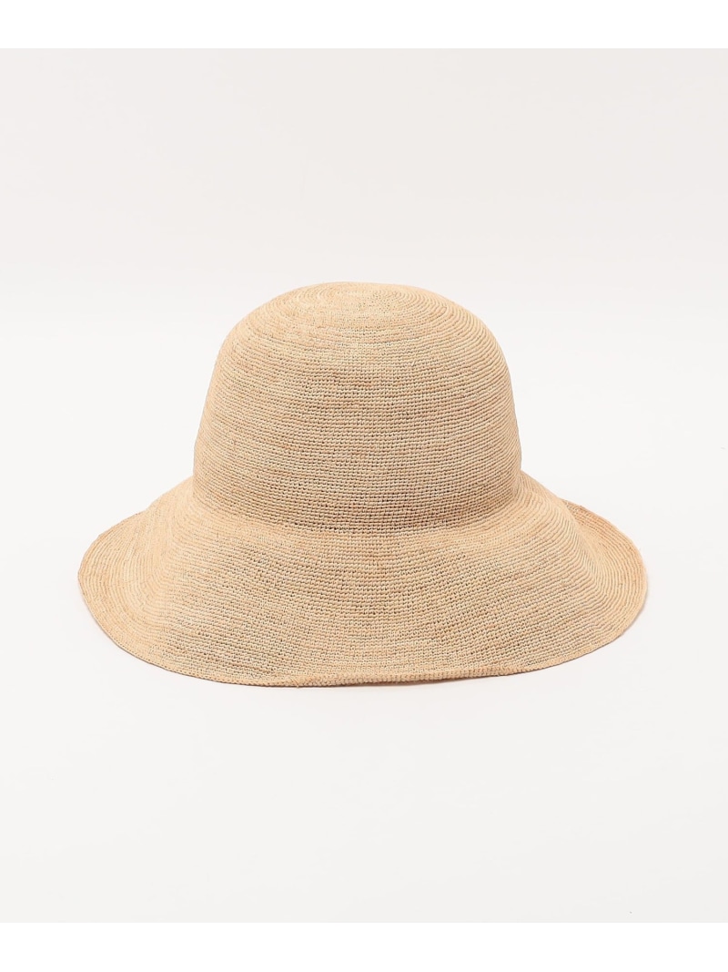 【SALE／40%OFF】＜Steven Alan＞ハット Steven Alan ユナイテッドアローズ アウトレット 帽子 ハット ホワイト【RBA_E】【送料無料】[ Fashion]