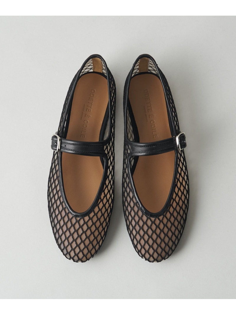 [UNITED ARROWS] メリージェーン パンプス メリージェーン パンプス