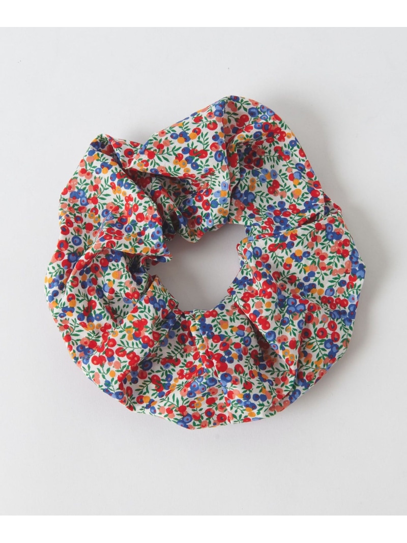 楽天市場】＜LETICIA＞エッグ ベルベット シュシュ／ビューティー