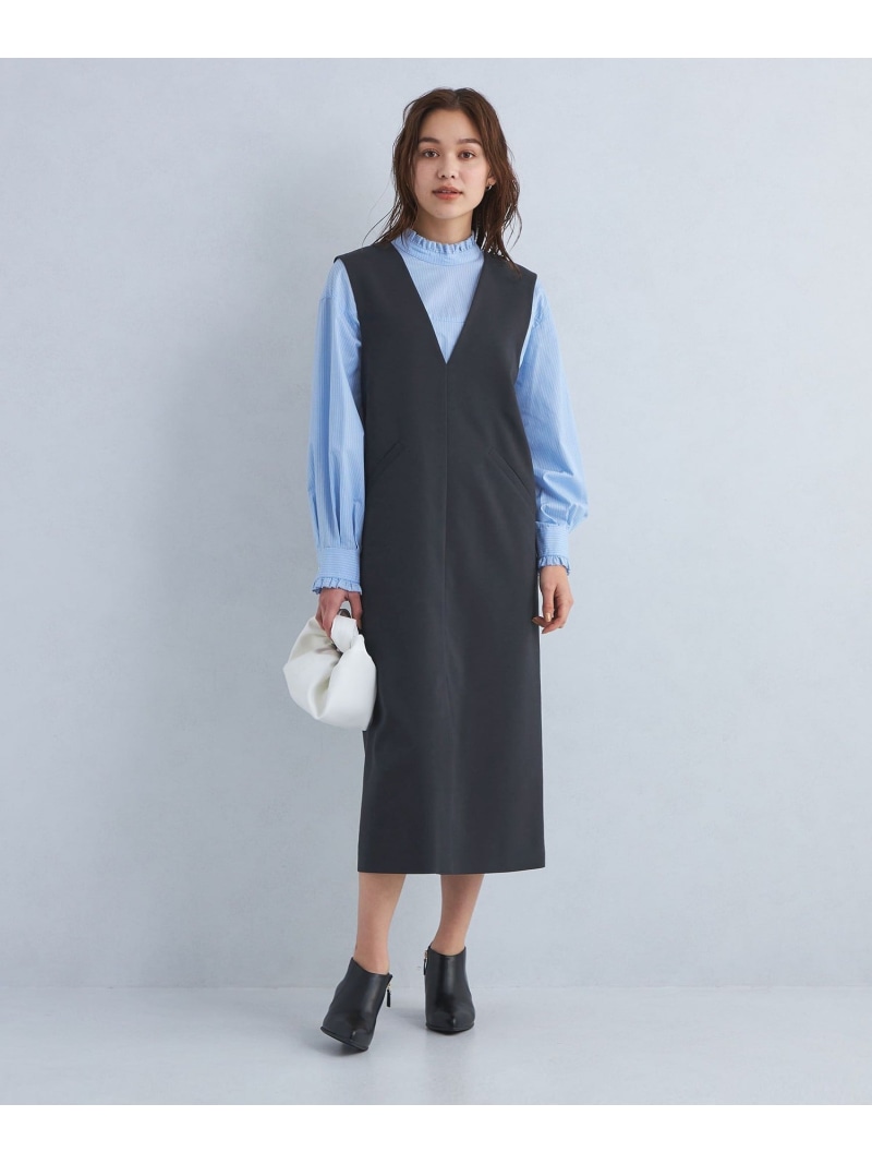 楽天市場】【SALE/80%OFF】ツイル ジャンパースカート&ジレ 楽天市場】【SALE/80%OFF】ツイル ジャンパースカート&ジレ