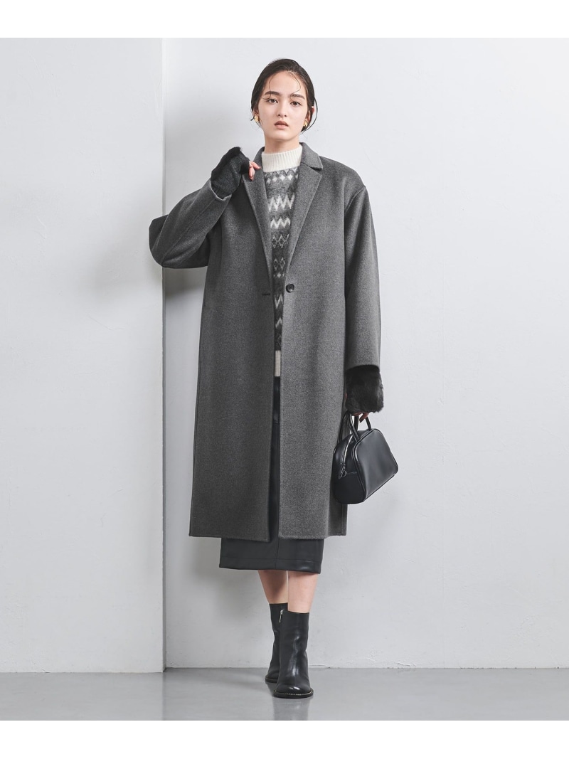 楽天市場】【SALE／50%OFF】リバー メタルドット ブルゾン