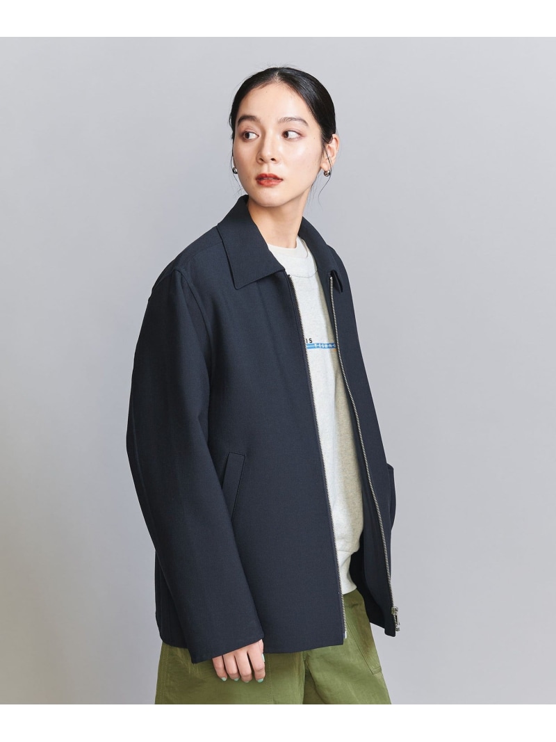 楽天市場】【SALE／70%OFF】ハード ダブルクロス ワーク ジャケット