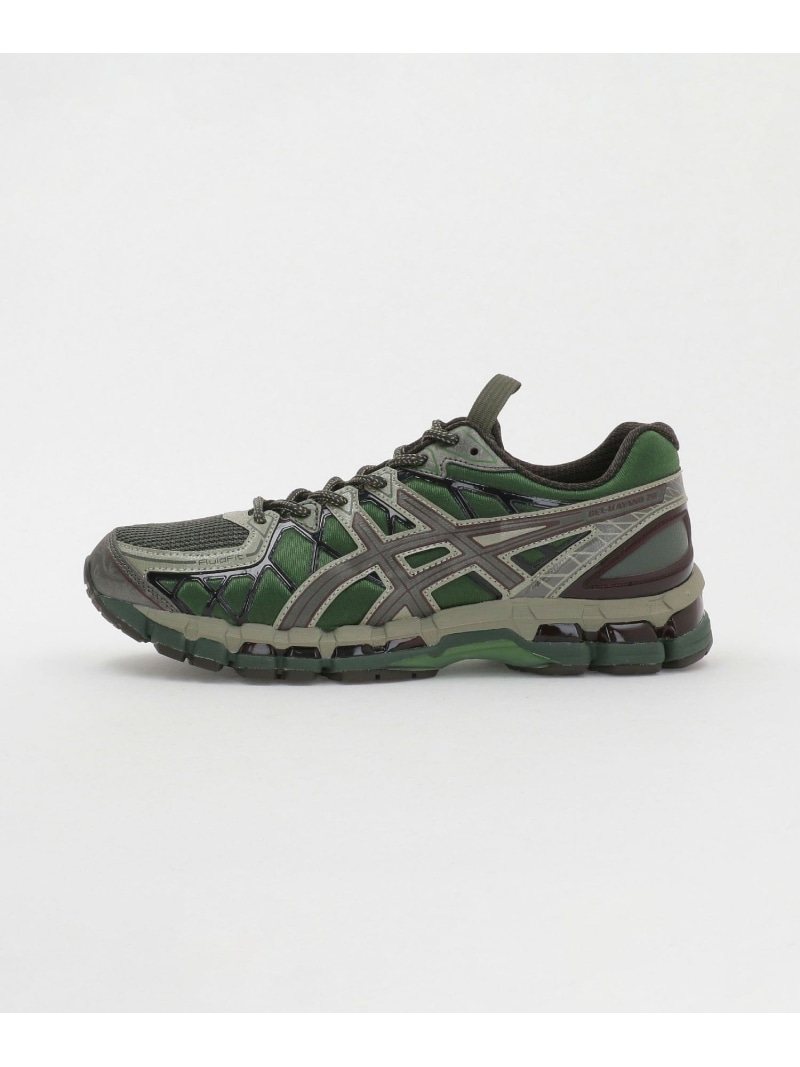 【SALE／30%OFF】＜asics＞GEL-KAYANO 20/スニーカー BEAUTY&YOUTH UNITED ARROWS ユナイテッドアローズ アウトレット シューズ・靴 その他のシューズ・靴【RBA_E】【送料無料】[ Fashion]