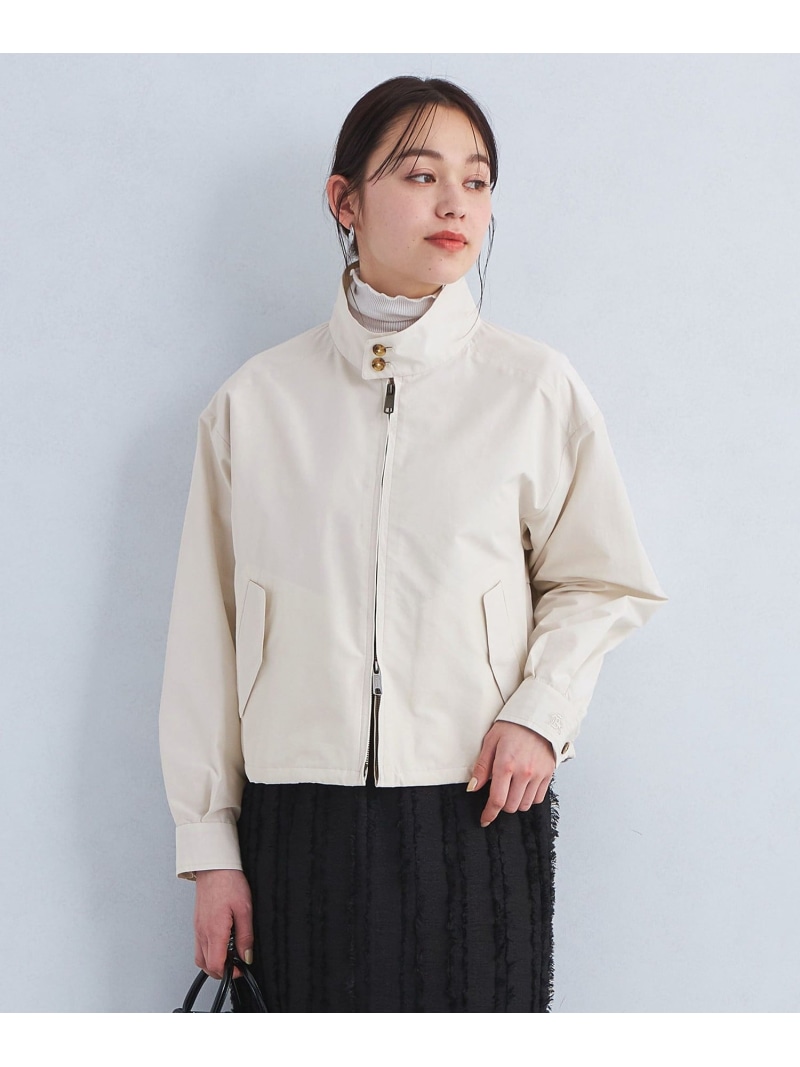 楽天市場】【SALE／40%OFF】UNITED ARROWS ＜BARACUTA(バラクータ